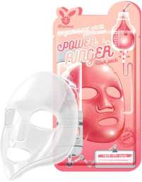 Интенсивно увлажняющая тканевая маска с гиалуроновой кислотой