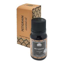 Эфирное масло Петигрейн (essential oil) Huilargan | Уиларган 10мл