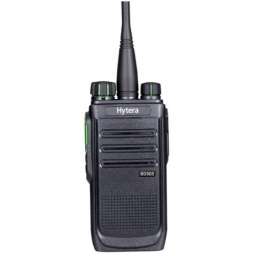 Портативная цифровая радиостанция Hytera BD-505 VHF