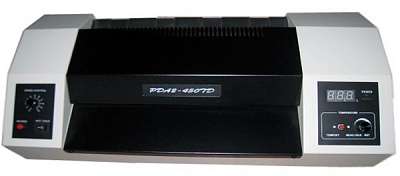 Bulros Пакетный ламинатор  PDA2-450TD