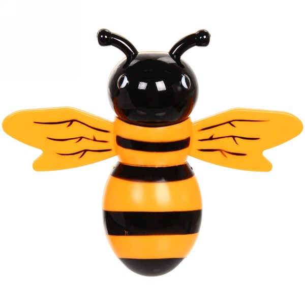 Термометр оконный на присосках “Пчелка” , -30+50С