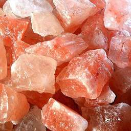 Гималайская соль колотая 4-6 см (1 кг)