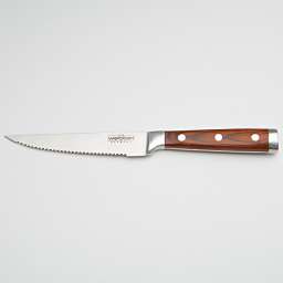 Нож 11,4см для стейка Webber ВЕ-2220G “Империал”