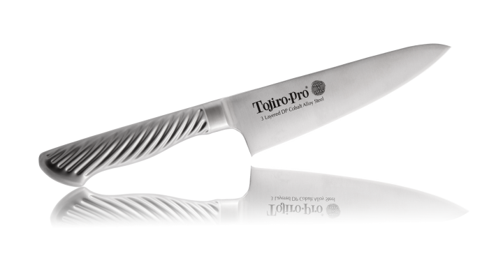 Нож Деба TOJIRO Pro  17 см