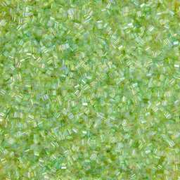 Бингсу Бидс 500 гр, светло-зеленый (салатовый)
