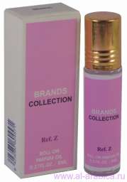 Brands Collection Z (Chanel Chance Eau Tendre) 8мл