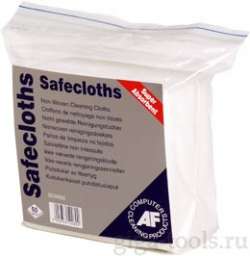 Safecloths Чистящие салфетки