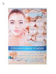 Маска для лица Pearl Collagen Mask Powder (Dr-Rashel) 300гр