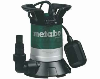 Насос Metabo TP 8000 S