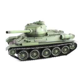 Радиоуправляемый танк Heng Long T-34⁄85 NICD 2.4G 1:16 -  -