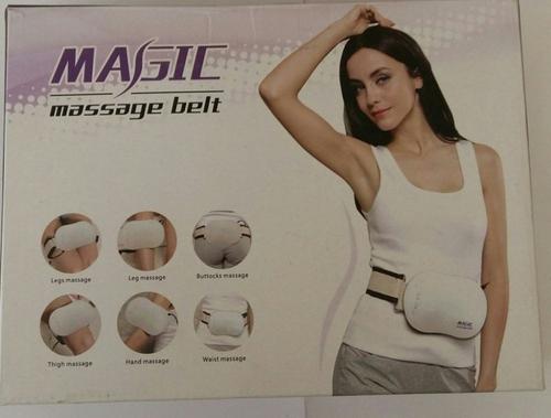Купить Массажный пояс для похудения Magic Massage Belt оптом от 100 шт