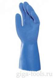 Защитные перчатки Harpon 326 с противоскользящим покрытием (MAPA)