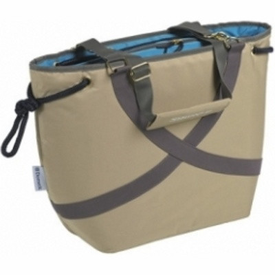 Изотермическая сумка Dometic FreshWay FW24 (12 л, сумка, молния, ручки)