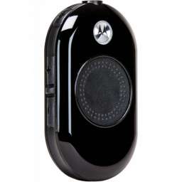 Портативная радиостанция Motorola CLP 446 Bluetooth без комплекта зарядного устройства