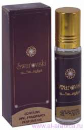 Swarowski Gold/ Сваровски Голд 10 мл ОАЭ