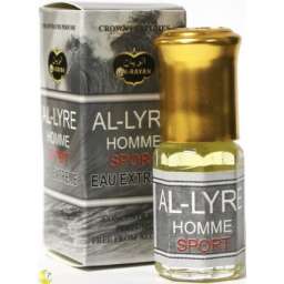 Духи Allure Homme Sport Rayan 3 мл