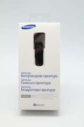 Гарнитура Bluetooth Samsung MG900 черная  Samsung