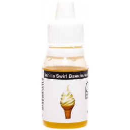 Ароматизатор TPA Vanilla Swirl Flavor, 10 мл
