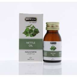 Масло HEMANI nettle oil (Крапивы) 30 мл