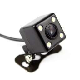 Camera .VDC-417 /INCAR Универсальная камера c LED-подсветкой