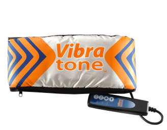 Вибротон (Vibra tone) - пояс для похудения
