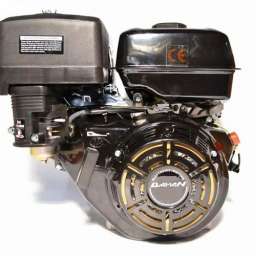 Двигатель BRAIT-417PE (17л.с., 192F)