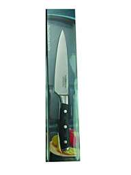 Нож для овощей, 12,5 см, дамасская сталь, 0709D-015, Gastrorag