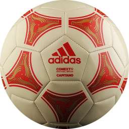 Мяч футбольный Adidas Conext 19 Capitano арт.DN8640 р.5