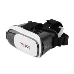 Очки виртуальной реальности VR Box 2 с пультом
