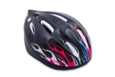 Шлем велосипедный Stels - MV8 ; Цвет: Черный
(600012)