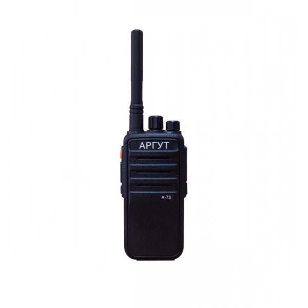 Цифровая радиостанция Аргут А-73 VHF