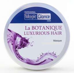 Купить Magic Glance La Botanique Luxurious Hair - Маска для волос (Меджик Глянс) оптом от 10 шт