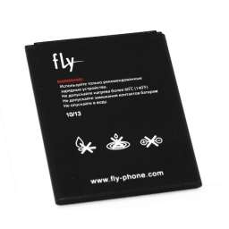 Аккумуляторная батарея для Fly BL6418  (тех.упаковка)