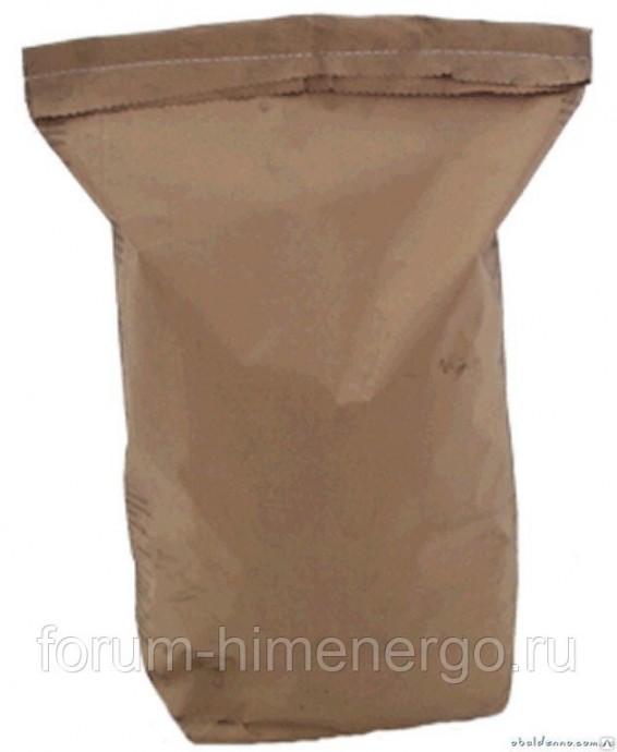 Активированный уголь ОУ-Б, меш. 16 кг