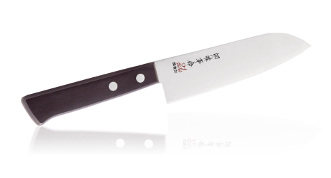 Нож Сантоку Kanetsugu 21 EXCEL  13,5 см