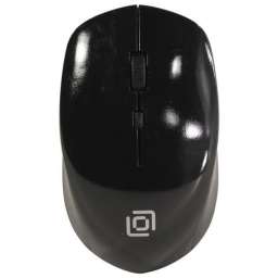 Мышь Oklick 565MW Glossy Black