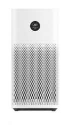 Очиститель воздуха Xiaomi Mi Air Purifier 2S Global Version