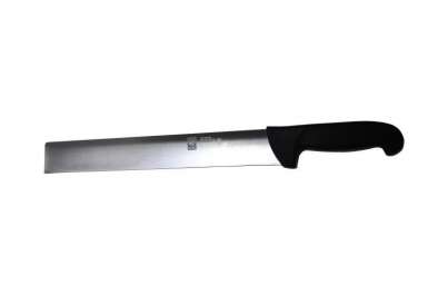 Нож для сыра 320⁄450 мм, с одной ручкой, черный Practica 241.7121.32 Icel