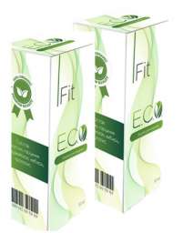 Купить Eco Fit - капли для похудения (Эко Фит) оптом от 10 шт