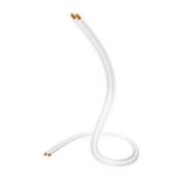 Кабель Eagle Cable Акустический кабель High Standard белый 0,75 мм