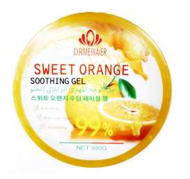 Успокаивающий гель для лица Sweet Orange Soothing Gel 300 г