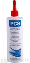 Легкосъемное синтетическое маскирующее покрытие PCS (Electrolube)