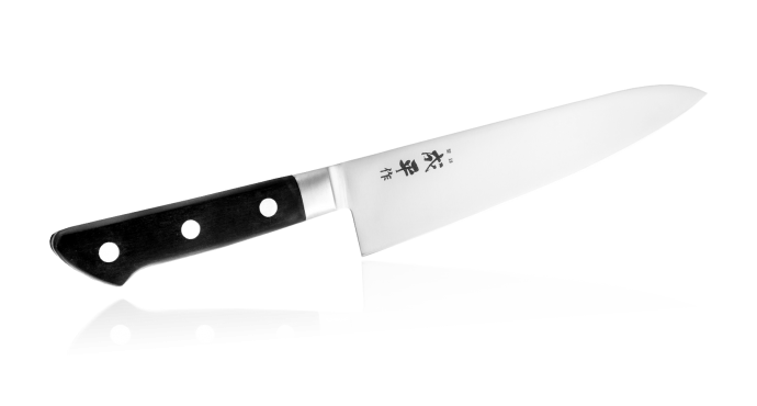 Нож Шеф FUJI CUTLERY Narihira  21 см