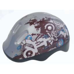 Шлем защитный (Серый) Action PWH-20