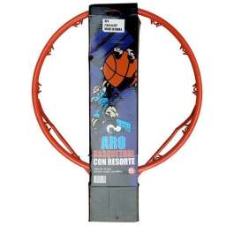 Кольцо баскетбольное Dfc R2 45cm (18”)