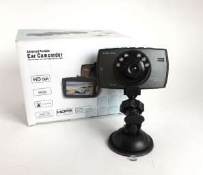 Видеорегистратор Advanced Portable Car Camcorder FullHD
