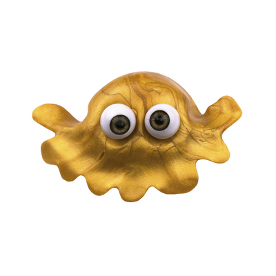 Жвачка для рук Neogum Monster (Неогам Монстр) “Желтый”
