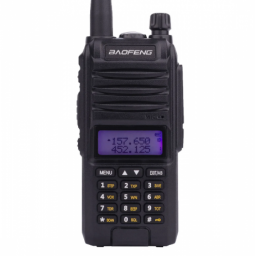 Портативная радиостанция Baofeng BF-A58 S