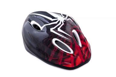 Шлем велосипедный Stels - MV5-2 ; Цвет: Красный
/ Черный (600010)