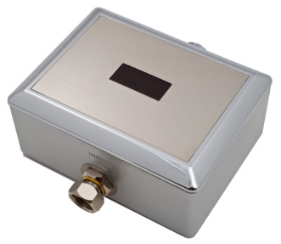 Автоматический сенсорный клапан для душа ZETA BC008